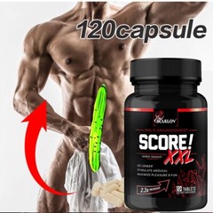 Organic Black Maca Root Powder Pure Maca for Building Endurance and Strength
