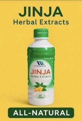 JINJA HERBAL EXTRACTS