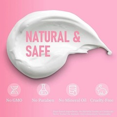 Rapid-Action Butt Enlargement Cream for Quick Growth – Lifting and Firming NEW