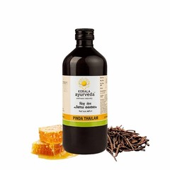 Kerala Ayurveda Pinda Thailam 450 Ml