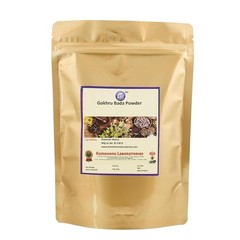 Kamdhenu Gokhru Powder 100 gn | Gokshura | Tribulus terrestris