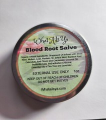 Blood Root Slave