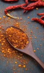 Cayenne Pepper & Castor Salve, Natural Herbal Salve, Castor Infused Salve