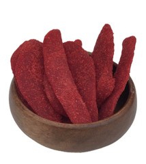 Thailand Dried Mango with Chamoy (Mango con Chamoy) (Tangy and SweeT)