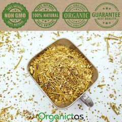MISTLETOE Herb Viscum Album Tea Organic Dried Loose Herbal Infusion Top Quality
