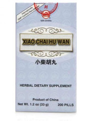 Xiao Yao Teapills