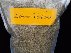 Lemon Verbena 2 oz.