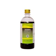 Kottakkal Ayaskrithi 450 ML | Natural Blood Tonic & Immunity Support | FREE SHIP