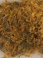 Calendula Flowers. Fresh smell. Natural. 1 LB