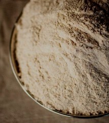 Marshmallow Root Organic Powder ~ Althaea officinalis ~ 100% Premium