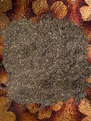 European Lemon Balm Cut & Sifted Wild Crafted EcoProd Natural