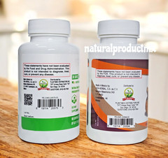 Wereke (Maximowisda Sonorae) – Pata de Vaca (Cows Foot Herb) Glucose Support
