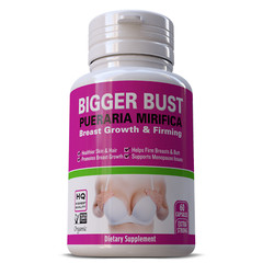 Breast EnIargement Supplement BlGGER FIRMING BUST Estrogen Enhancement 120 Pills