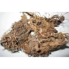 ORGANIC Jatamansi RAW Powder (Nardostachys jatamansi (Spikenard)