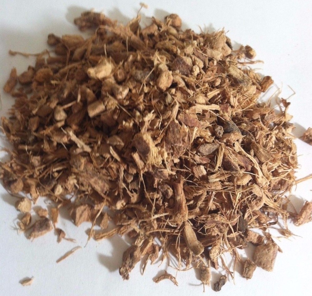 1oz Galangal Root Powder OR C/S (Alpina officinalis) Organic Thailand