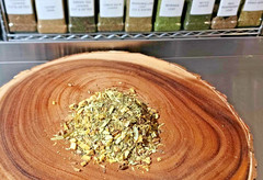 Colon Health Cleanse Detox Tea Organic Loose Leaf Tea 42g.Very Potent