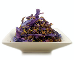 Blue Lotus Flowers (Nymphaea caerulea) 100g Tea – Free Ship + Sample A+ Rated