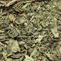 Spearmint Leaf Herb Natural Organic for Digestion & Liver Wellness 28.3g | 1 oz