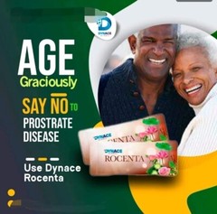 Dynace Rocenta Antioxidants, Blood Sugar Support, Blood Health…X 1