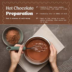 Cacao Powder Organic 35Oz. Unsweetened, Non-Alkalized and Pure. Cocoa Powder Sub