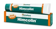 HIMCOLIN GEL 3 pack Exp.2026 USA Official HERBALS MEN’S HEALTHS 90 gr