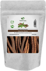 HalalEveryday 100% Pure & Natural Licorice Sticks Six 1/2 pound bags= 3lbs