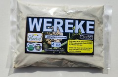 Wereque Wereke(Ibervillea sonorae)huereque guareque wereke/wereque roor 4oz pwd