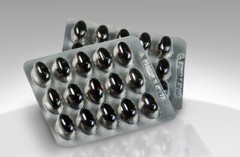 POLENECTAR Propolis Extract & Vitamin Brazilian Green E 16 box x 60 Softgel Caps