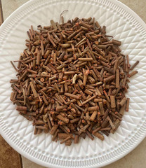 Madder Root Dried 50g 100g 150g 220g 450g (Rubia tinctorum L.) MARENA