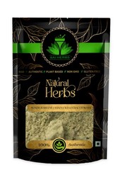 SAI HERBS Mondia Whitei Mulando Leaves Extract Powder -Natural Botanical Extract