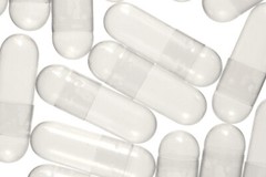Empty Clear Gelatin Capsules Sizes 5,3,2,1,0,00,000 Self Fill Pharmaceutical