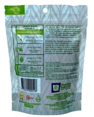 Toronjil Te – Lemon Balm Tea Herbal (90g) Herb VALUE PACK