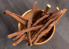 Licorice Root Chew Sticks FLAVORED 100% Pure Natural Glycyrrhiza Glabra Turkish