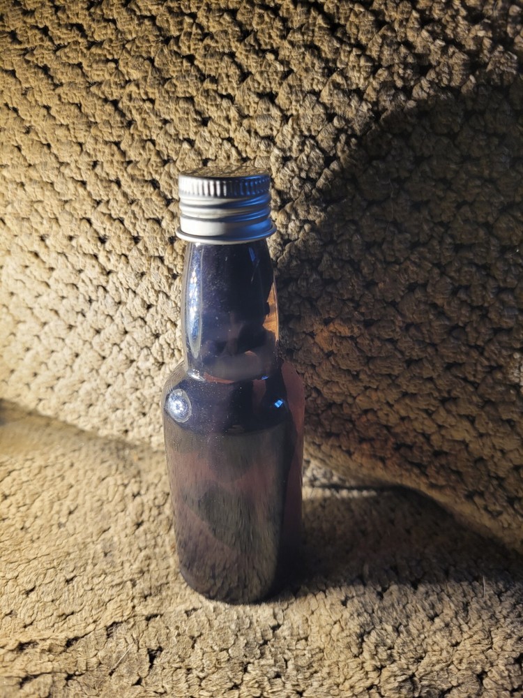 Ghostpipe Tincture 2.5oz Medicinal Painkiller