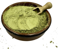 Wheatgrass Wheat Grass Herbal Powder 20g – 1.9kg Triticum Aestivum