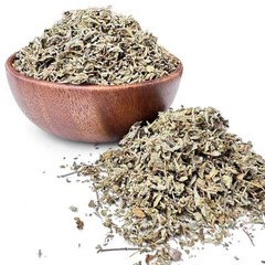 Damiana Leaf Cut and Sifted Premium Quality Herb Item Weight 8oz-3lb