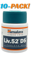 10x Himalaya Bio Official USA Wholesale Organic Herbals Support Liver Care NEW