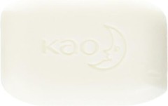 Kao White Solid Soap 130g Assorted set of 3 scents, 24 pcs. A