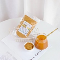 Thai Herbal Ginger Powder 100% Natural 100 g.
