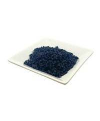 Wild Crafted Whole Elderberries Dried Sambucus nigra Premium Herb Tea Bulk USA