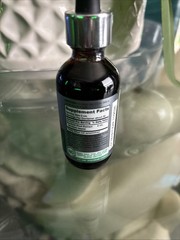 Burdock Root Liquid Extract | 2 fl oz | Alcohol Free | Vegetarian | by Horbäach