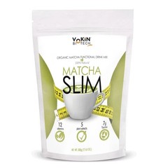 Matcha Slim Green Tea for Weight Loss High In Antioxidants Detoxifying 500 gms