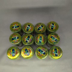 Traditional Thai Herbal Inhaler Formula 12 Pk USA Shipping FAST