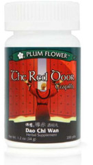 The Red Door Teapills