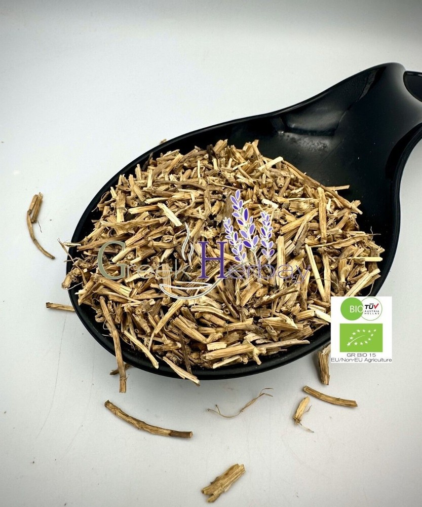 Organic Couch Grass Root Herbal Tea 20g(0.70oz)-900g(2lb) Agropyrum Repens