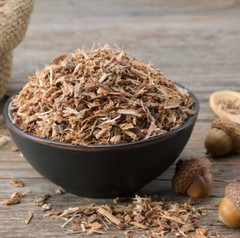 White Willow Bark Cut & Sifted Organic Dry Herb Natural 28.3g 1 OZ Pain Relief