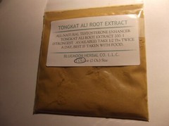 1 oz. Tongkat 200:1 Root Extract Powder High Quality 1 Day Free Shipping.