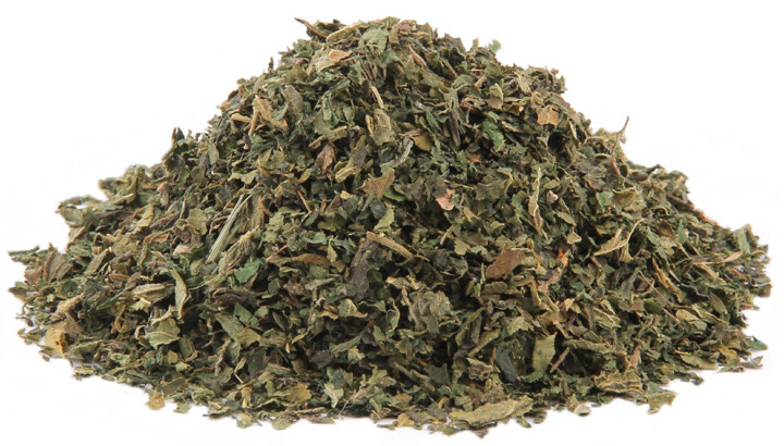 WHOLESALE!! STINGING NETTLE LEAF CUT/SIFTED DRIED BULK TEA NON-GMO-1-5 LBS