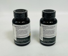 2 Pack Catfit Mullein Oregano Detox 7 in 1Pure – 240 Oil Capsules *EXP 01/27*