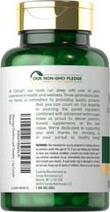 Carlyle Moringa Oleifera Supplement | 180 Capsules | 180 Count (Pack of 1)